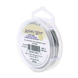 Artistic Wire 22g Stainless Steel 15yd