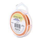 Artistic Wire 26g Natural Copper 30yd