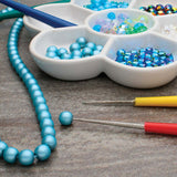 Bead Reamer 4/pk