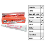 G-S Hypo Cement 9ml