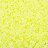 11/0 Delica Bead #1857 Silk Limeade Inside Dyed 5.2g