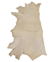 Cowhide Leather Beige