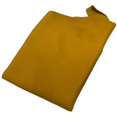 Deerskin Leather Gold #1 (2-3 oz)
