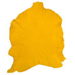 Deerskin Leather Gold #1 (2-3 oz)