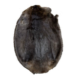 Beaver Fur Pelt