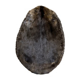 Beaver Fur Pelt