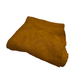 Buffalo Suede Tan #1