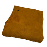 Buffalo Suede Tan #3