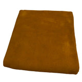 Moosehide Suede Tan #2