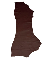 Moosehide Leather Brown #1 (3-4 oz)