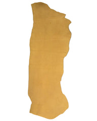 Moosehide Leather Beige #2
