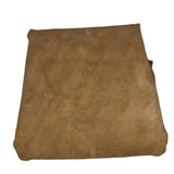 Cowhide Suede Beige #2