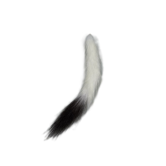 Fur Tail Ermine 3-5"