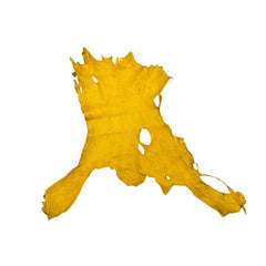 Deerskin Leather Gold #3 (2-3 oz)