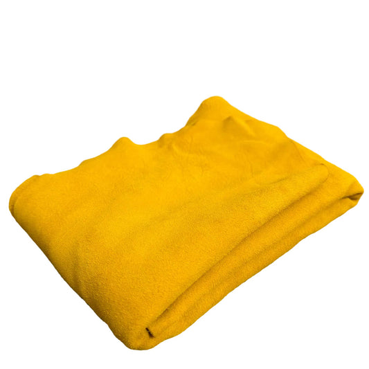 Deerskin Suede Tan #1 (2-3 oz)