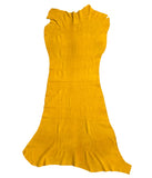 Deerskin Suede Tan #1 (2-3 oz)
