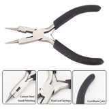 Round Nose 3-In-1 Pliers