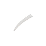 Small Ridged Dentalium Shells 1 oz