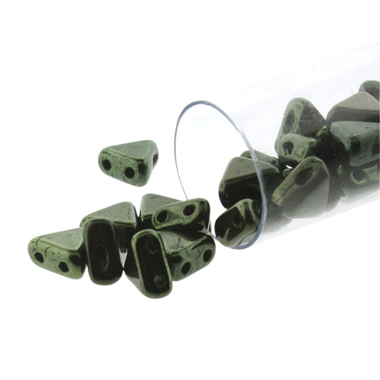*Kheops par Puca 6mm Metallic Green 9g