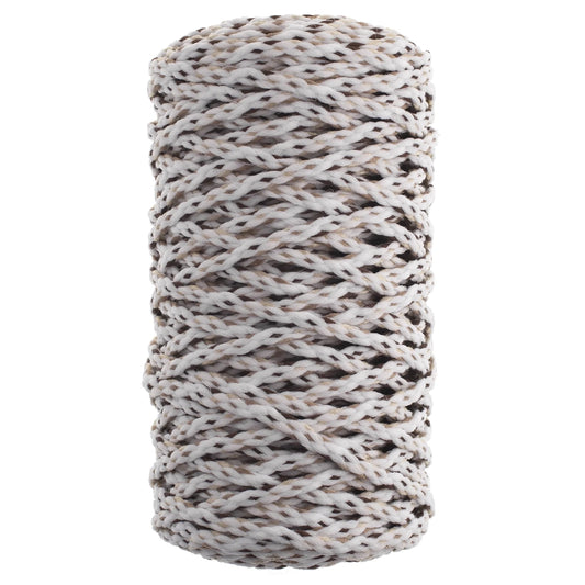 Macrame Cord 4mm Multi 70yd