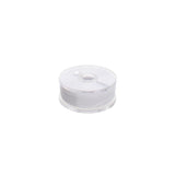 Nyline Beading Thread B White 75yd Spool