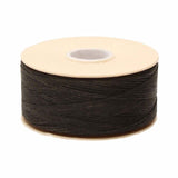 Nymo Beading Thread B Black 65yd Bobbin