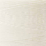 Nymo Beading Thread 0 White 400yd Spool