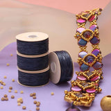 Nymo Beading Thread B Blue 65yd Bobbin