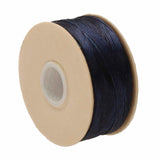 Nymo Beading Thread B Blue 65yd Bobbin