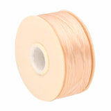 Nymo Beading Thread B Baby Pink 65yd Bobbin