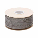 Nymo Beading Thread B Grey 65yd Bobbin