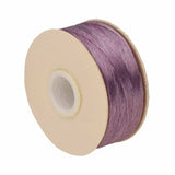 Nymo Beading Thread B Light Purple 65yd Bobbin