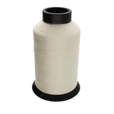 Nymo Beading Thread B White 2505yd Cone