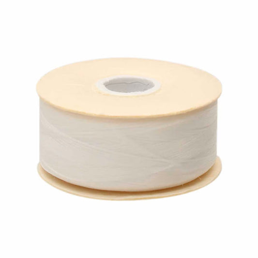 Nymo Beading Thread B White 65yd Bobbin