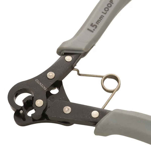 The Beadsmith 1-Step 1.5mm Looper Pliers
