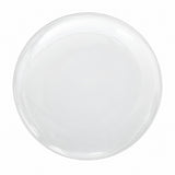 Epoxy Sticker Clear Round 2" 4/pk