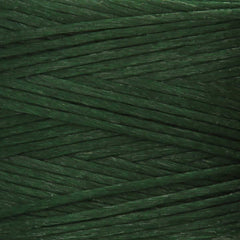 S-Lon Beading Thread 0.11mm Dark Green 78yd