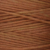 S-Lon Beading Thread 0.11mm Light Copper 78yd