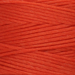 S-Lon Beading Thread 0.11mm Orange 78yd