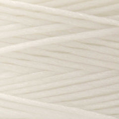 S-Lon Beading Thread 0.11mm White 78yd