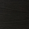S-Lon Micro Bead Cord .12mm Black 262yd Spool