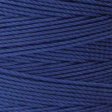 S-Lon Micro Bead Cord .12mm Capri Blue 262yd Spool