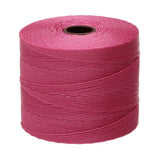 S-Lon Micro Bead Cord .12mm Light Orchid 262yd Spool