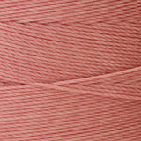S-Lon Micro Perle Cordon .12mm Rose 262yd Bobine