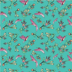 Swift Pastel 100% Cotton - Price Per Half Yard