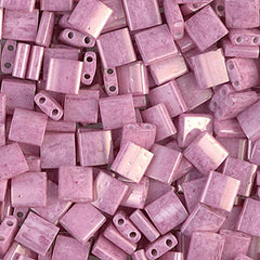 Tila Beads #0599 Mauve AB 5.2g