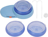 Bead Spinner (Battery Operated) 10pc Set