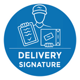 Delivery Signature Option