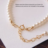 Gold Wire Guards 100/pk