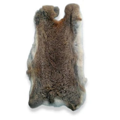 Rabbit Fur Pelt Hare